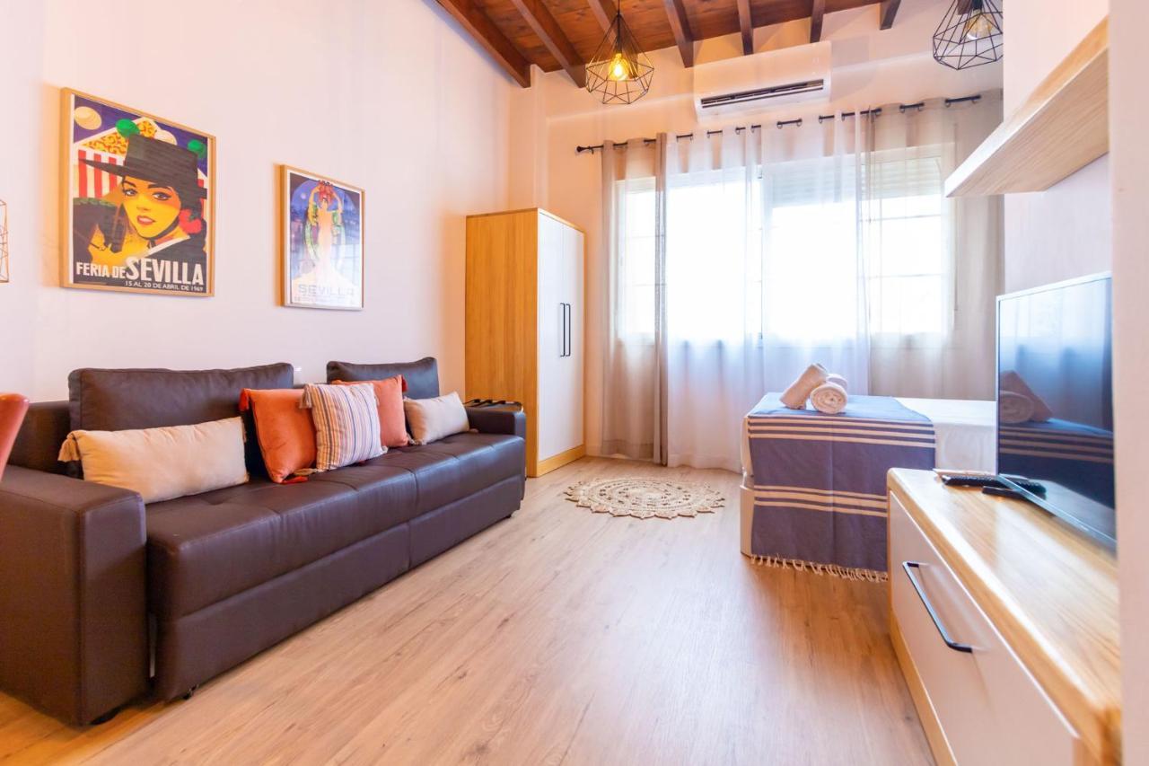 Fabie Triana Loft By Valcambre Apartamento Sevilha