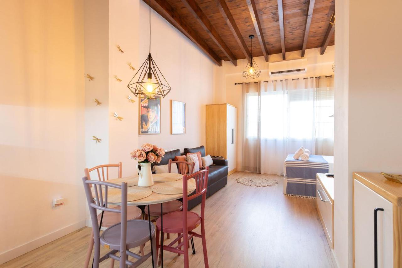 Fabie Triana Loft By Valcambre Apartamento Sevilha