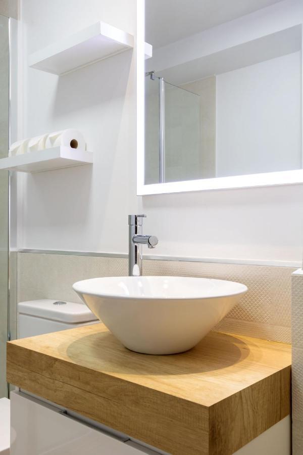 Fabie Triana Loft By Valcambre Apartamento Sevilha